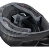 Motokrosininko šalmas W-TEC Crosscomp