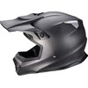Motokrosininko šalmas W-TEC Crosscomp
