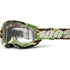 Motokroso akiniai 100% Strata 2 New