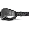 Motokroso akiniai 100% Strata 2 New