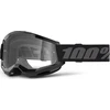 Motokroso akiniai 100% Strata 2 New
