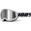 Motokroso akiniai 100% Strata 2 New Mirror