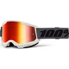 Motokroso akiniai 100% Strata 2 New Mirror