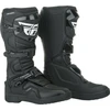 Motokroso batai Fly Racing New Maverik LT, juodi