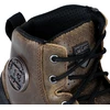 Motorcycle Boots W-TEC Fred