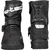 Motorcycle Boots W-TEC Grimster