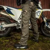Motociklininko batai W-TEC Grimster