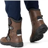 Motorcycle Boots W-TEC Lougamax CE