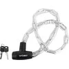 Motorcycle Chain Lock W-TEC Lukoor 5.5*5.5*1,200 mm