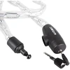 Motorcycle Chain Lock W-TEC Lukoor 5.5*5.5*1,200 mm