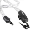 Motorcycle Chain Lock W-TEC Lukoor 5.5*5.5*1,200 mm