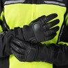 Motorcycle Gloves W-TEC Gabello