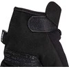Motorcycle Gloves W-Tec Juodas Heart Restarter
