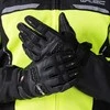 Motorcycle Gloves W-TEC Kosor