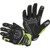 Motorcycle Gloves W-TEC Upgear