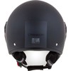 Motorcycle Helmet Cassida Handy Plus Matte Juodas/Gray
