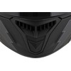 Motorcycle Helmet Cassida Integral GT 2.1 Flash Matte Juodas/Dark Gray
