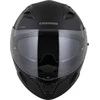 Motociklininko šalmas Cassida Orbit Grind Matte Juodas/Gray