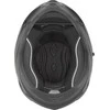 Motociklininko šalmas Cassida Orbit Grind Matte Juodas/Gray
