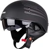 Motorcycle Helmet W-TEC V535
