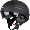 Motorcycle Helmet W-TEC V535