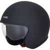 Motociklininko šalmas W-TEC Valkorne Noir