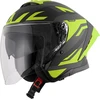 Motociklo šalmas W-TEC Voltik Graphic