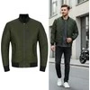 Motorcycle Jacket W-TEC Caravago
