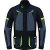 Motorcycle Jacket W-TEC Modock