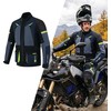 Motorcycle Jacket W-TEC Modock