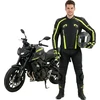 Motociklininko striukė W-TEC Tonkawo