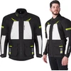 Motociklininko striukė W-TEC Warao
