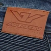 Motocikliniai džinsai Ayrton 505 Dark