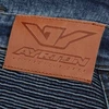 Motocikliniai džinsai Ayrton 505 Dark