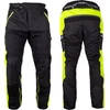 Motorcycle Pants BOS Soul