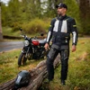 Motorcycle Pants W-TEC Daimick
