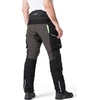 Motorcycle Pants W-TEC Daimick