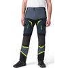 Motorcycle Pants W-TEC Modock