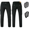 Motorcycle Pants W-TEC Nuksan