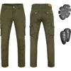 Motorcycle Pants W-TEC Nuksan