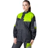 Motorcycle Rain Jacket W-TEC Igava – 2nd Quality