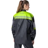 Motorcycle Rain Jacket W-TEC Igava – 2nd Quality