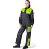 Motociklininko lietaus striukė W-TEC Igava – 2 rūšis