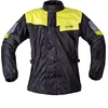 Motorcycle Rain Jacket W-TEC Igava – 2nd Quality