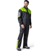 Motorcycle Rain Jacket W-TEC Igava – 2nd Quality