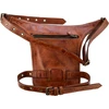 Motorcycle Thigh Pouch W-TEC Karua