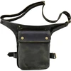 Motorcycle Thigh Pouch W-TEC Tzoler