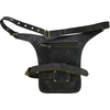Motorcycle Thigh Pouch W-TEC Tzoler