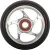 Ratukas Ethic Mogway Wheel 125mm 12 Std Juodas/Raw