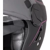 Motorolerio šalmas W-TEC Vernante